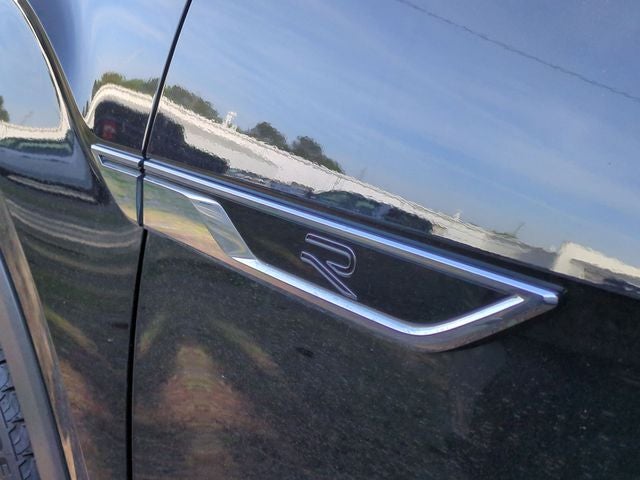 2021 Volkswagen Atlas 3.6L V6 SEL Premium R-Line