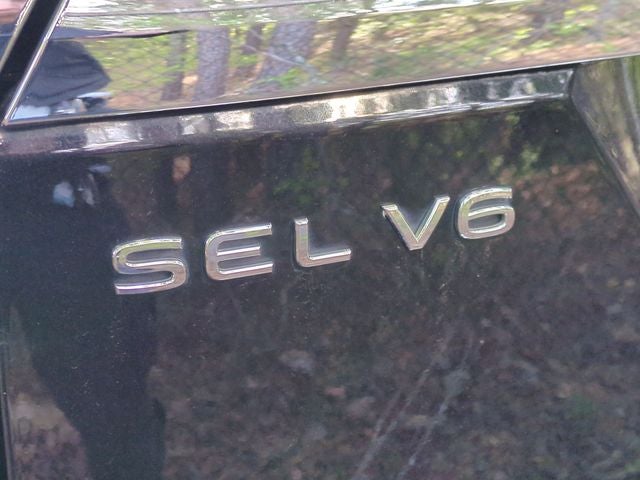 2021 Volkswagen Atlas 3.6L V6 SEL Premium R-Line