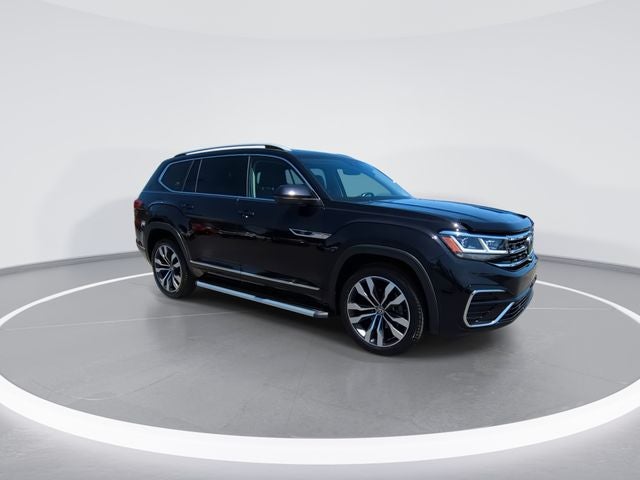 2021 Volkswagen Atlas 3.6L V6 SEL Premium R-Line