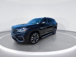 2021 Volkswagen Atlas 3.6L V6 SEL Premium R-Line