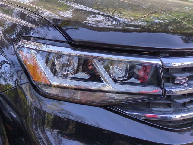 2021 Volkswagen Atlas 3.6L V6 SEL Premium R-Line