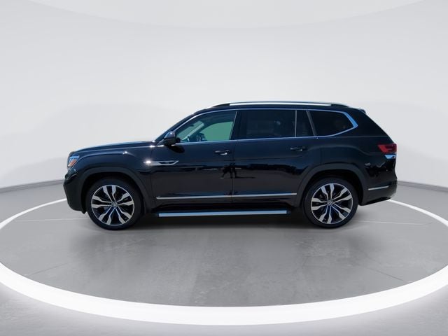 2021 Volkswagen Atlas 3.6L V6 SEL Premium R-Line