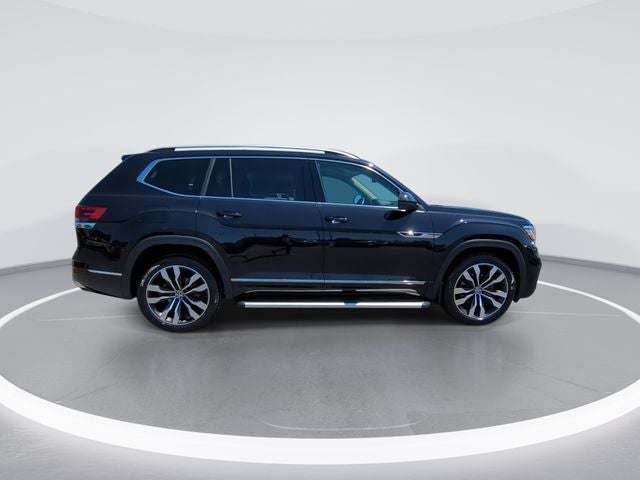 2021 Volkswagen Atlas 3.6L V6 SEL Premium R-Line