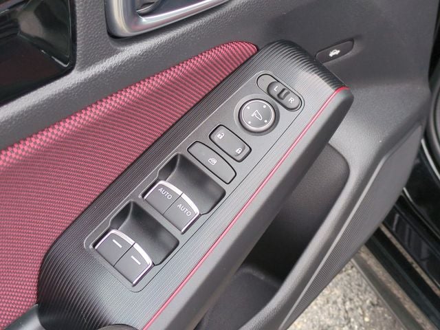 2025 Honda Civic Si Base