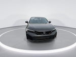 2025 Honda Civic Si Base