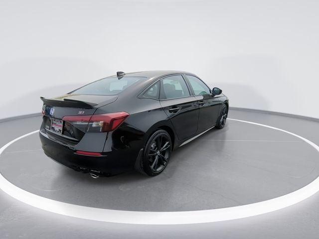 2025 Honda Civic Si Base