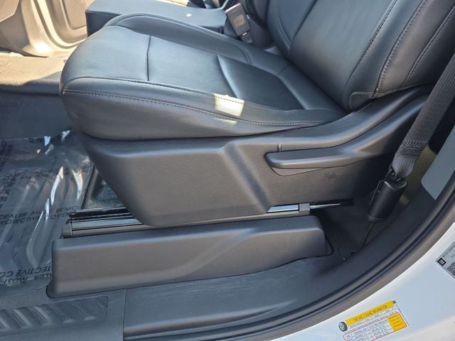2019 Chevrolet Silverado 1500 WT