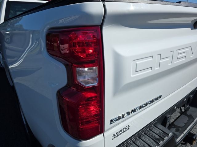 2019 Chevrolet Silverado 1500 WT