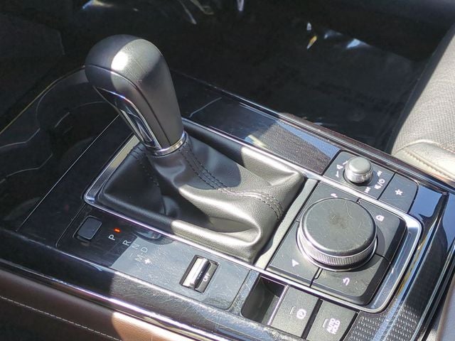 2024 Mazda Mazda CX-30 2.5 S Premium Package