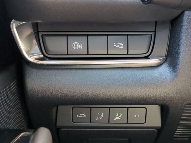 2024 Mazda Mazda CX-30 2.5 S Premium Package