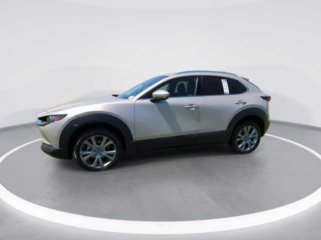 2024 Mazda Mazda CX-30 2.5 S Premium Package