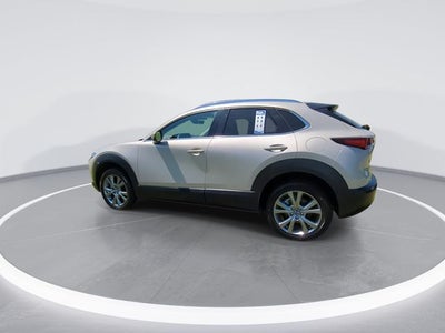 2024 Mazda Mazda CX-30 2.5 S Premium Package