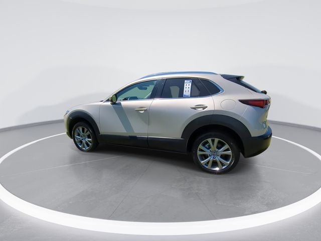 2024 Mazda Mazda CX-30 2.5 S Premium Package