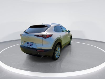 2024 Mazda Mazda CX-30 2.5 S Premium Package