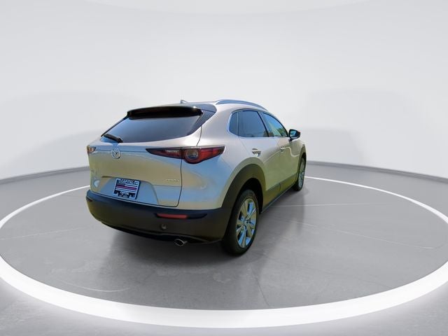 2024 Mazda Mazda CX-30 2.5 S Premium Package