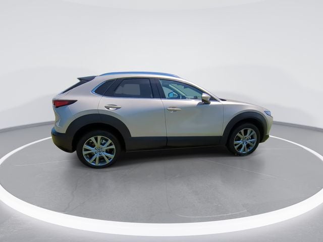 2024 Mazda Mazda CX-30 2.5 S Premium Package
