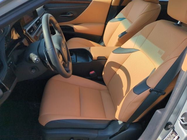 2023 Lexus ES 350