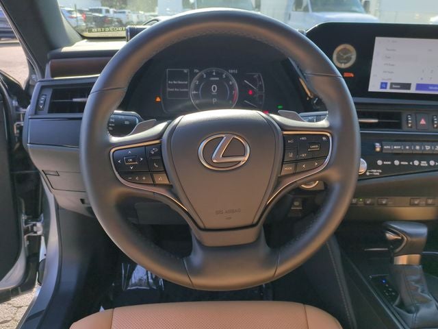 2023 Lexus ES 350