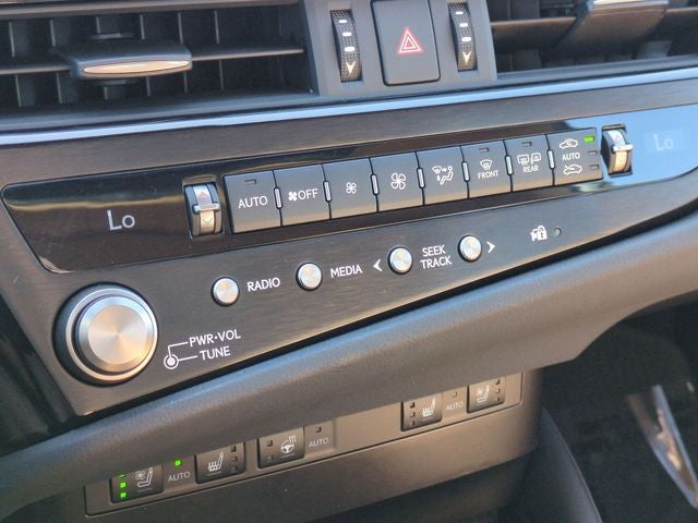 2023 Lexus ES 350