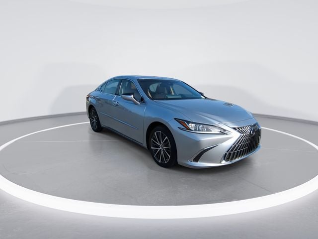 2023 Lexus ES 350