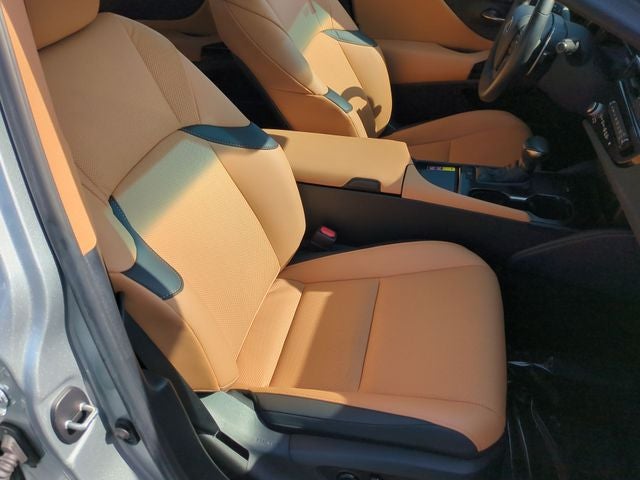 2023 Lexus ES 350