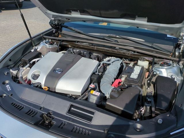 2023 Lexus ES 350