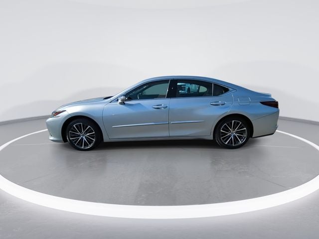2023 Lexus ES 350