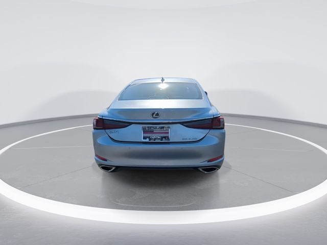 2023 Lexus ES 350