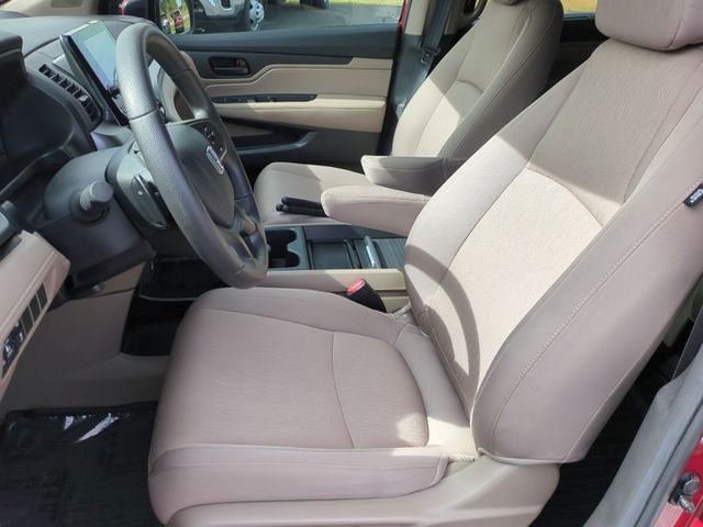 2024 Honda Odyssey EX