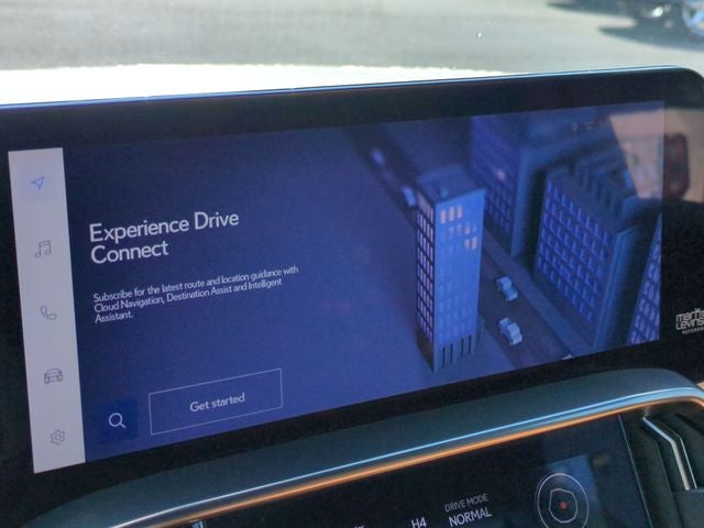 2024 Lexus LX 600 Premium