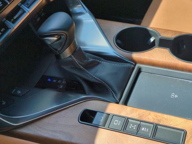 2024 Lexus LX 600 Premium