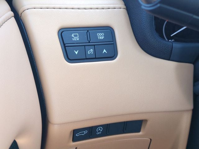 2024 Lexus LX 600 Premium
