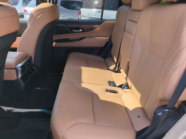2024 Lexus LX 600 Premium