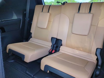 2024 Lexus LX 600 Premium