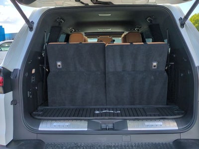 2024 Lexus LX 600 Premium