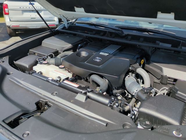 2024 Lexus LX 600 Premium