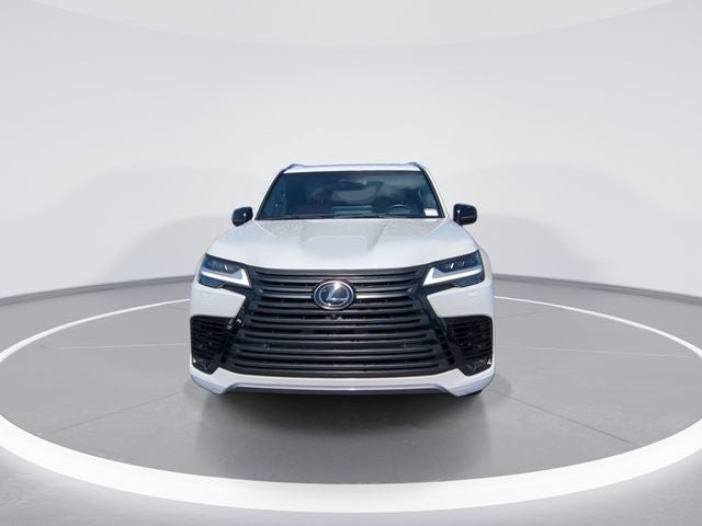 2024 Lexus LX 600 Premium