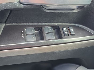2017 Toyota Land Cruiser Base
