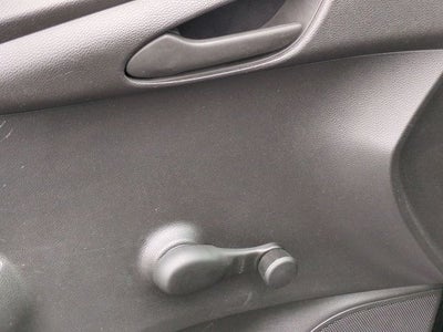 2019 Chevrolet Spark LS