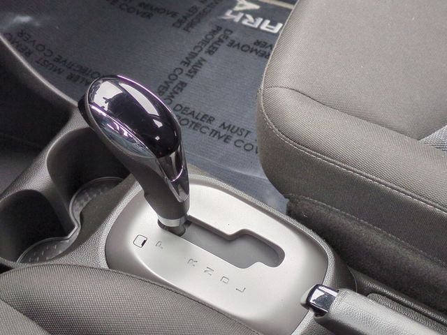 2019 Chevrolet Spark LS