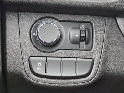 2019 Chevrolet Spark LS