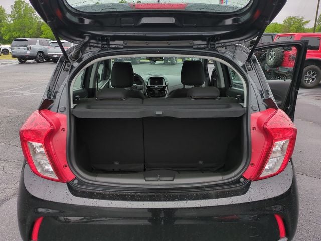 2019 Chevrolet Spark LS