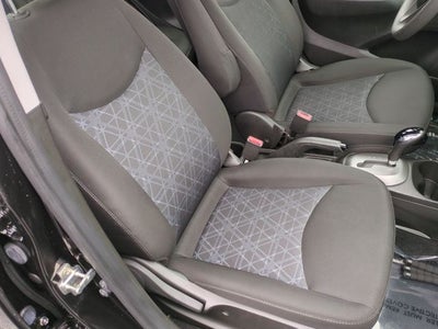2019 Chevrolet Spark LS