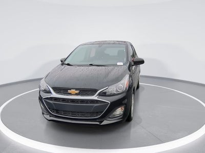 2019 Chevrolet Spark LS