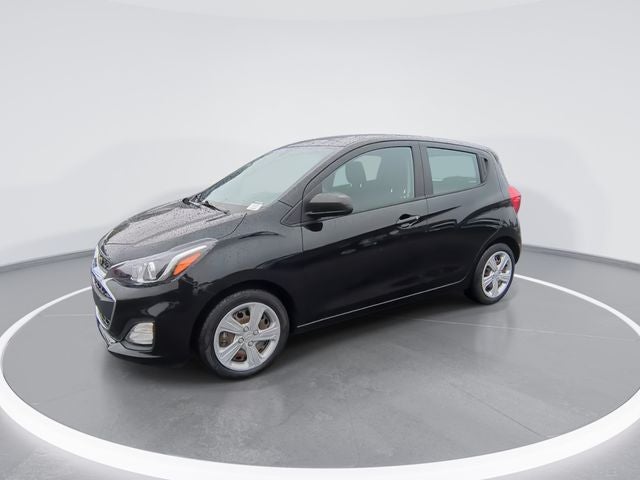2019 Chevrolet Spark LS