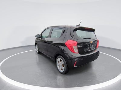 2019 Chevrolet Spark LS
