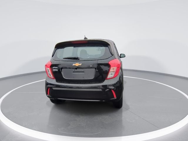 2019 Chevrolet Spark LS