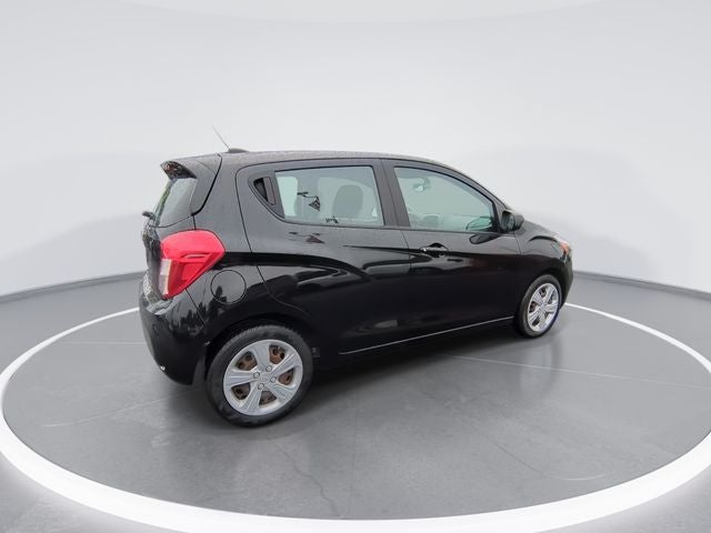 2019 Chevrolet Spark LS