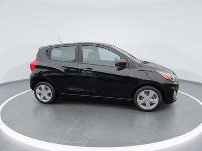 2019 Chevrolet Spark LS