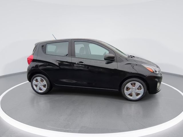 2019 Chevrolet Spark LS